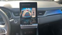 Renault Captur 1.8 E-Tech full hybrid 160ch esprit Alpine - 25 — photo 29