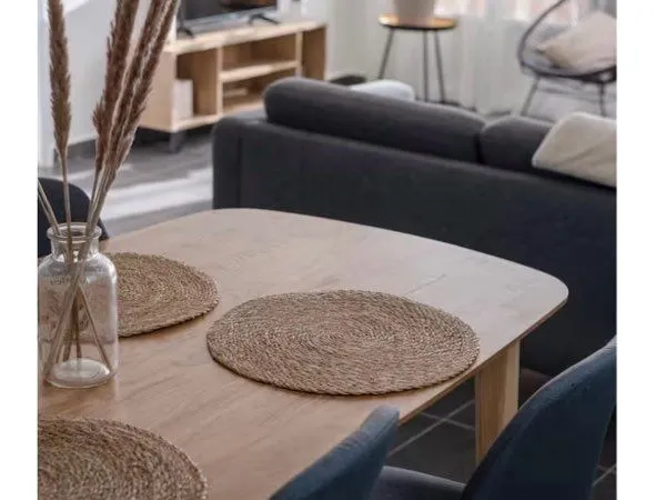 Appartement meublé 3 pièces avec parking - Chartres À louer à Chartres, agréable appartement meublé 