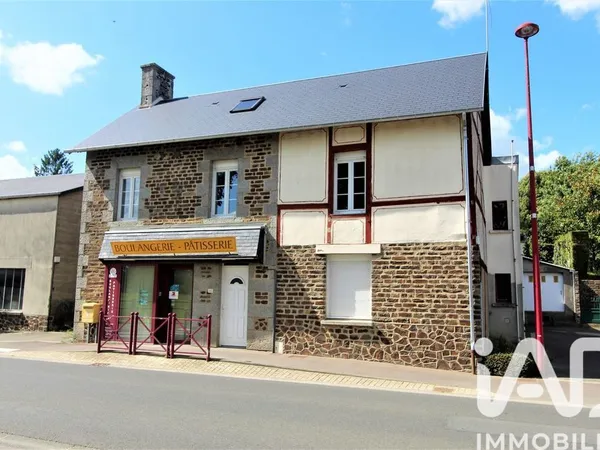 Local 111 m²