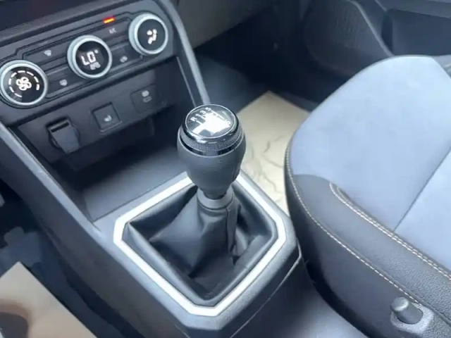 Dacia Sandero eco-g 100 gsr2 — photo 37