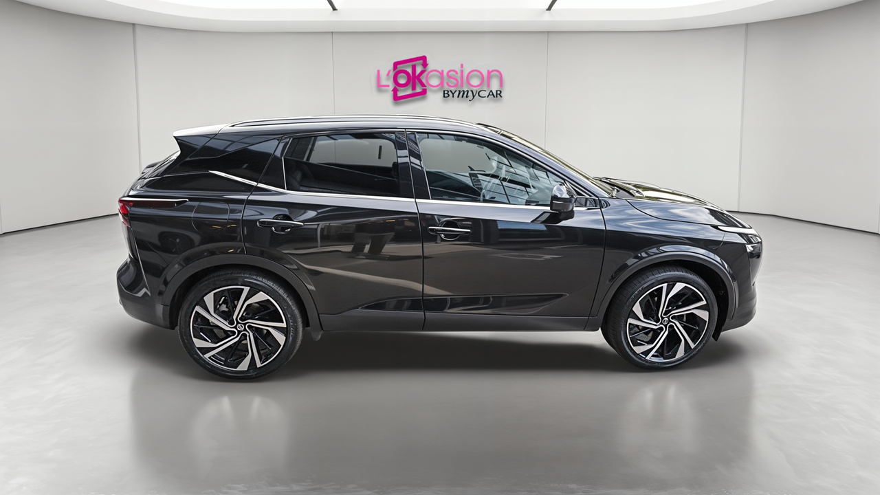 Nissan Qashqai Mild Hybrid 158 ch Xtronic — photo 6