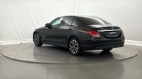 Mercedes Classe C 180 d 122ch Business Line 9G-Tronic — photo 8