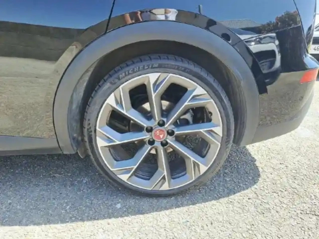 Ds Ds 7 e-tense 4x4 360ch performance line + — photo 11