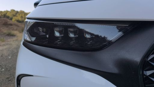 DS DS7 Crossback 1.6 THP 300 E-tense Plug in Hybrid 4X4 EAT8 - Performances Line + – 2020 – 108737 km – Hybride essence – Boîte Automatique — photo 4