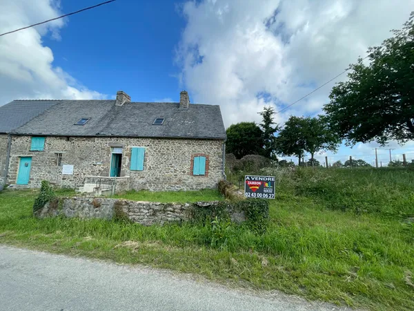 Maison Grazay 3 pièce(s) 46 m2