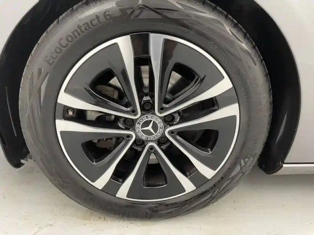 Mercedes Classe A 180 d 8g-dct — photo 13