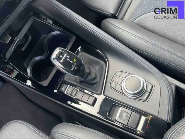 Bmw X2 sdrive 18i 136 ch dkg7 — photo 31