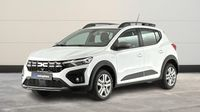 Dacia Sandero 1.0 ECO-G 100ch Stepway Expression +