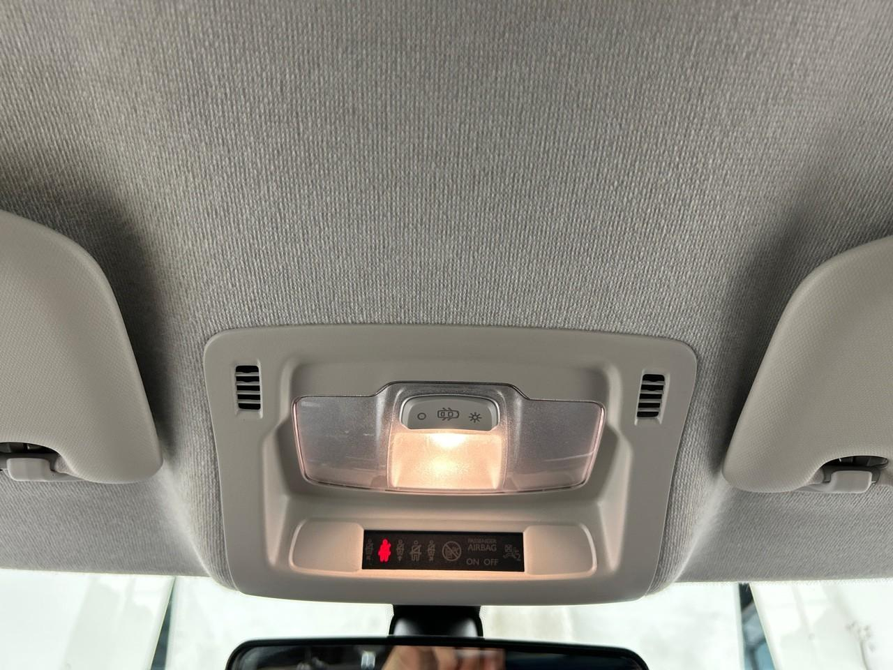 Citroën C3 bluehdi 100 ch bvm6 plus — photo 29