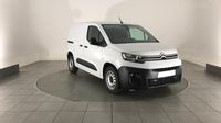 Citroen Berlingo Van M 1000kg BlueHDi 100ch S&S — photo 3