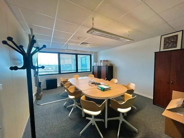 Bureaux 190 m²