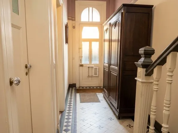 Maison 6 pièces 164 m²