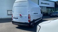 Renault Master F3500 L3H3 2.3 Blue dCi 135ch Confort Euro6E — photo 5