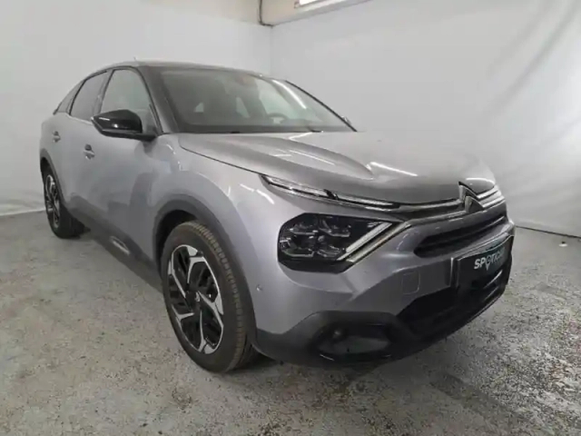 Citroën C4 puretech 130ch s&amp;s shine eat8 — photo 2