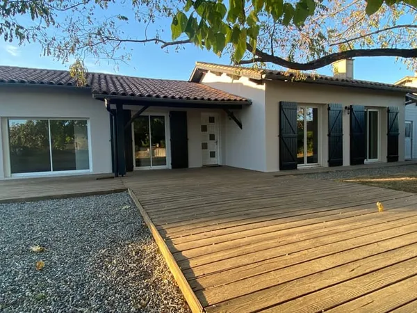 Maison 5 pièces 102 m²