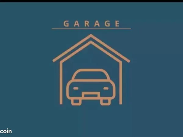 Garage à louer au Centre Port
