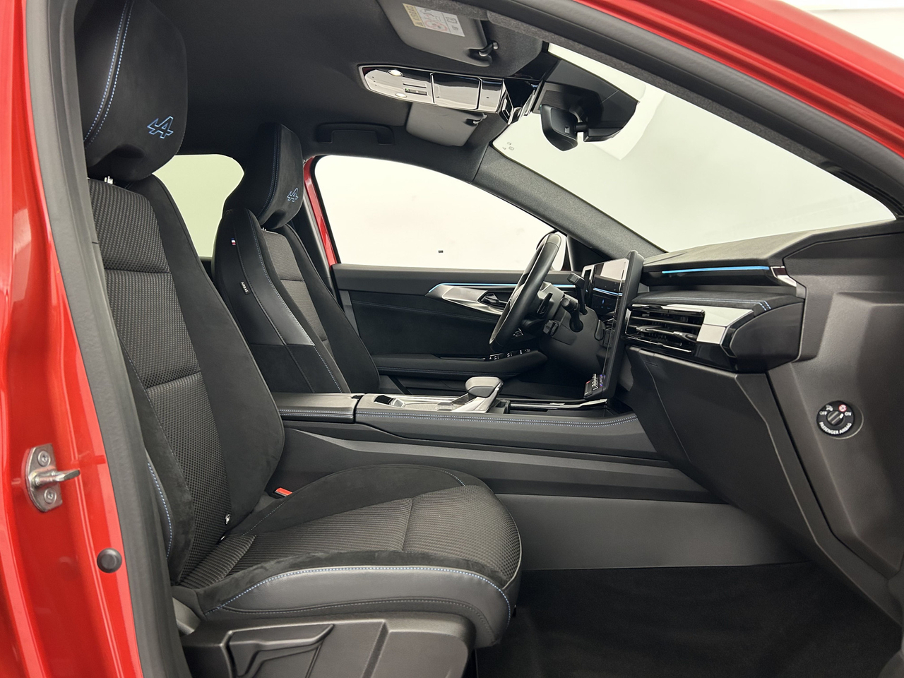 Renault Austral — photo 14