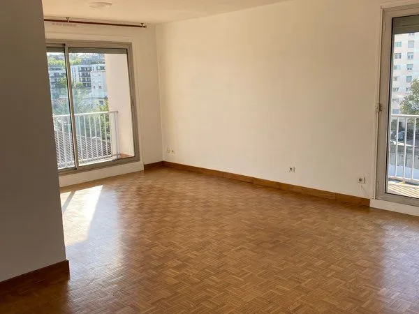 Appartement T3 Tassin-la-Demi-Lune