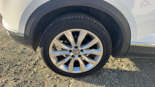 Volkswagen T-Roc 2.0 TDI 150 DSG7 - Carat Exclusive – 2019 – 115542 km – Diesel – Boîte Automatique — photo 37