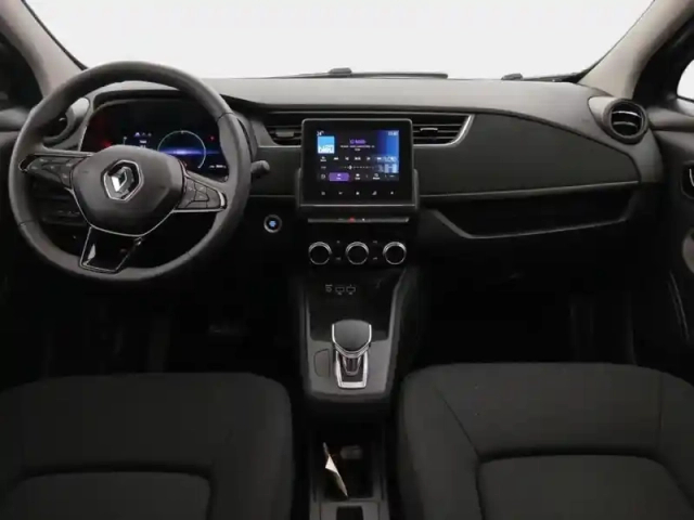 Renault Zoé zoe e-tech equilibre charge normale r110 achat intégral - my22 — photo 162
