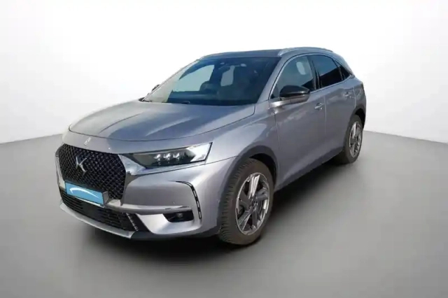 Ds Ds 7 ds7 crossback puretech 180 eat8