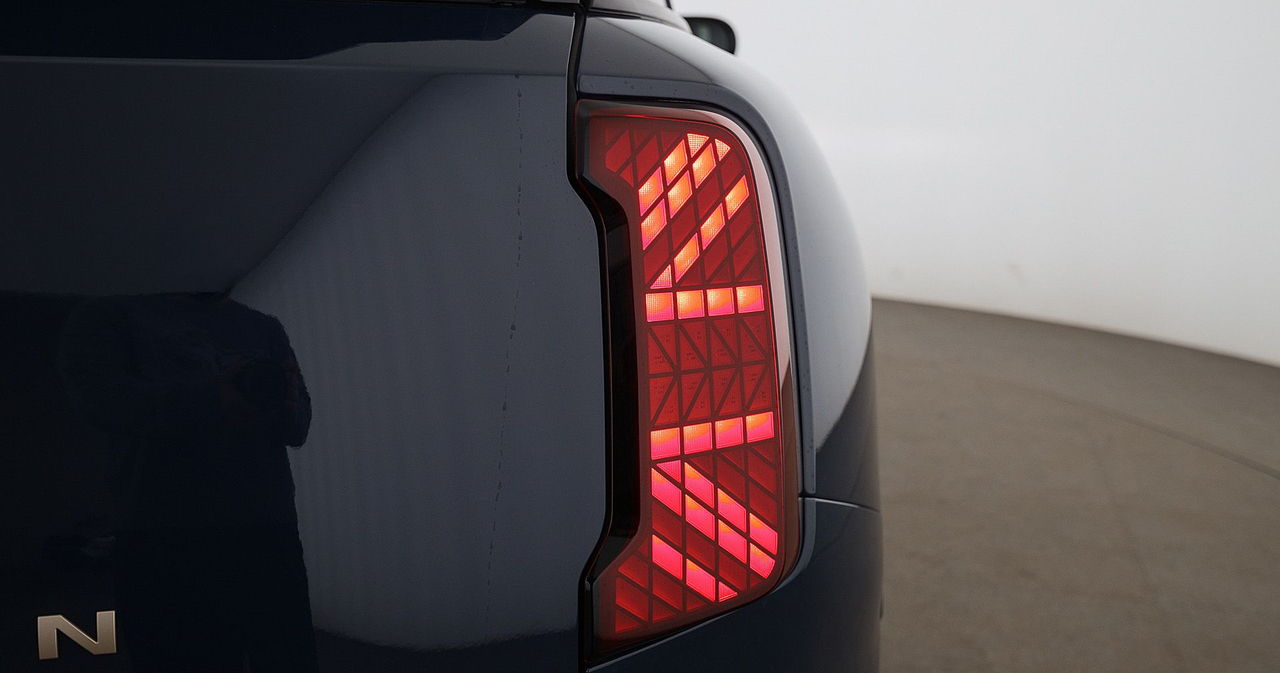Mini Countryman — photo 14