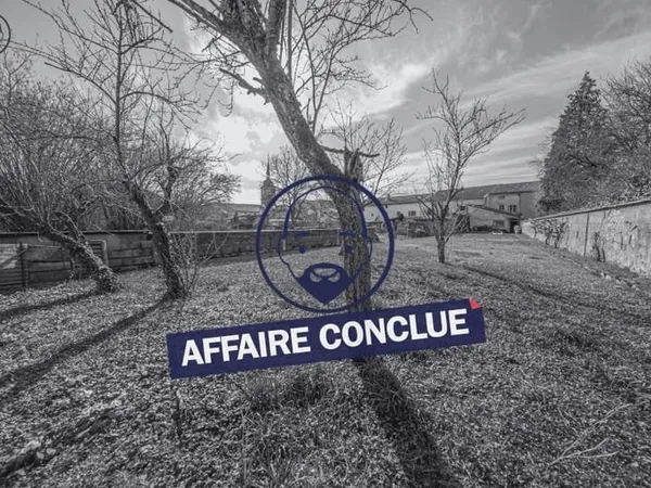 MAISON DE VILLAGE A RÉNOVÉE A 2 MIN DE COMMERCY