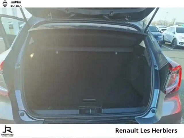Renault Captur 1.5 blue dci 95ch business — photo 7