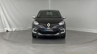 Renault Captur 1.3 TCe 150ch FAP Initiale Paris