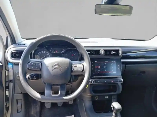 Citroën C3 puretech 110 s&amp;s bvm6 — photo 8