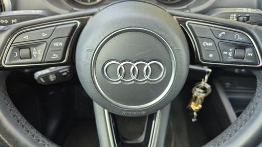 Audi Q2 35 TFSI 150 S-Tronic 7 - S Line – 2021 – 78113 km – Essence – Boîte Automatique — photo 16