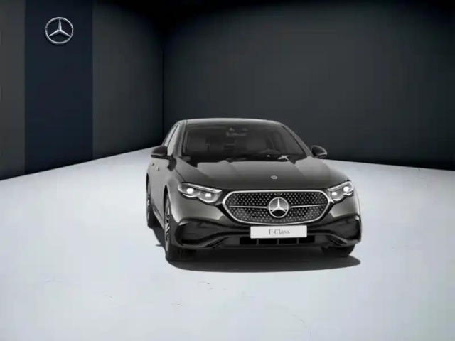 Mercedes Classe E 220 d amg line berlin — photo 10