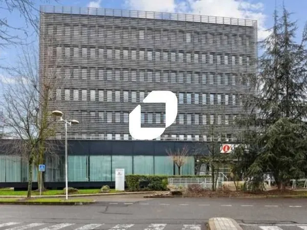 Bureaux 1559 m²