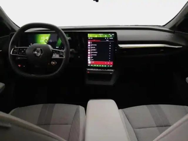 Renault Scenic e-tech electric 220ch 87kwh techno grande autonomie -25 — photo 13