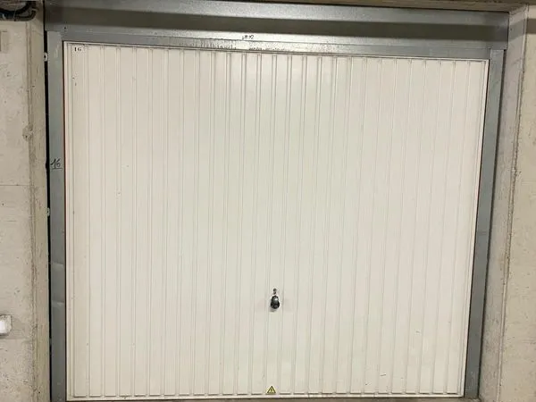 Garage ou stockage Pfastatt
