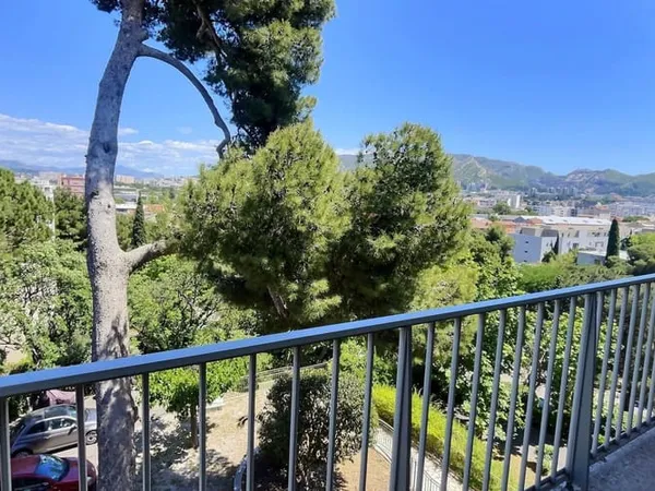 Appartement 28 m²