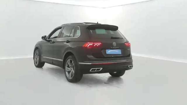 Volkswagen Tiguan 1.4 ehybrid 245ch dsg6 — photo 3