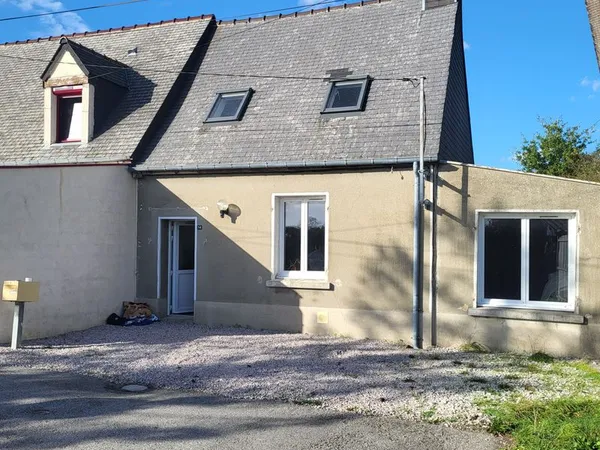 Maison le ham