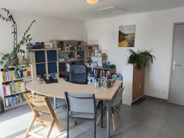 Loue bureaux