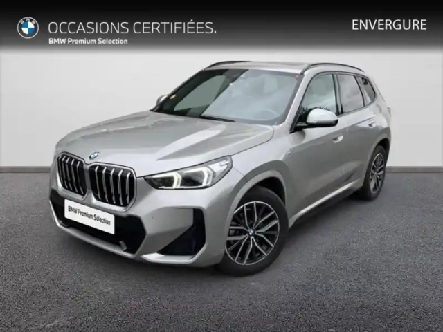 Bmw X1 sdrive18d 150ch m sport
