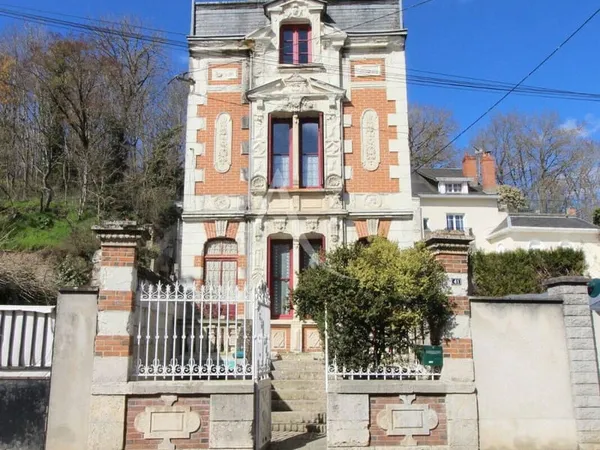 Maison 5 pièces 139 m²
