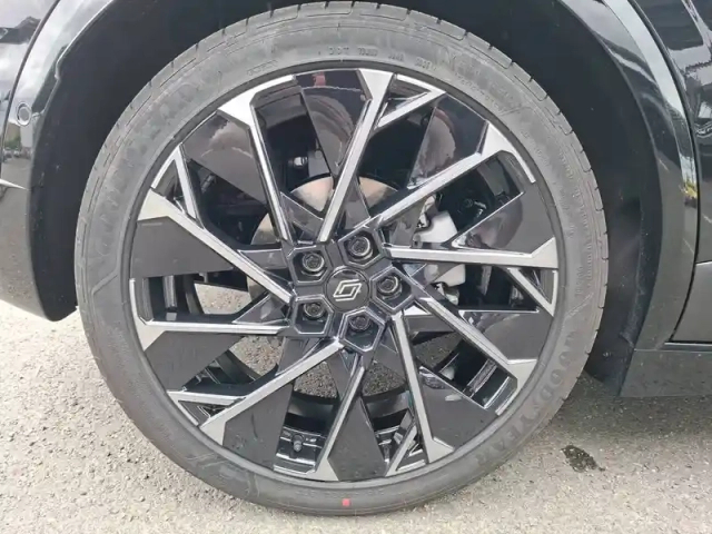 Renault Megane e-tech 220 ch autonomie confort — photo 21