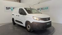 Peugeot Partner Standard 1000kg BlueHDi 100ch S&S BVM5 Grip — photo 3