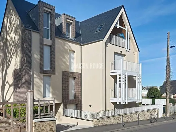 Appartement 4 pièces 79 m²