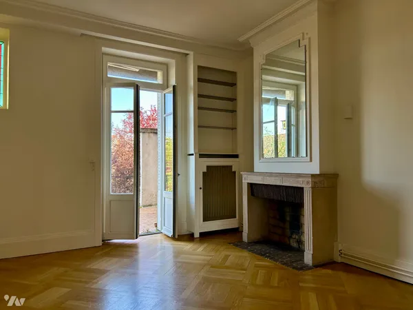 Appartement 5 pièces 104 m²