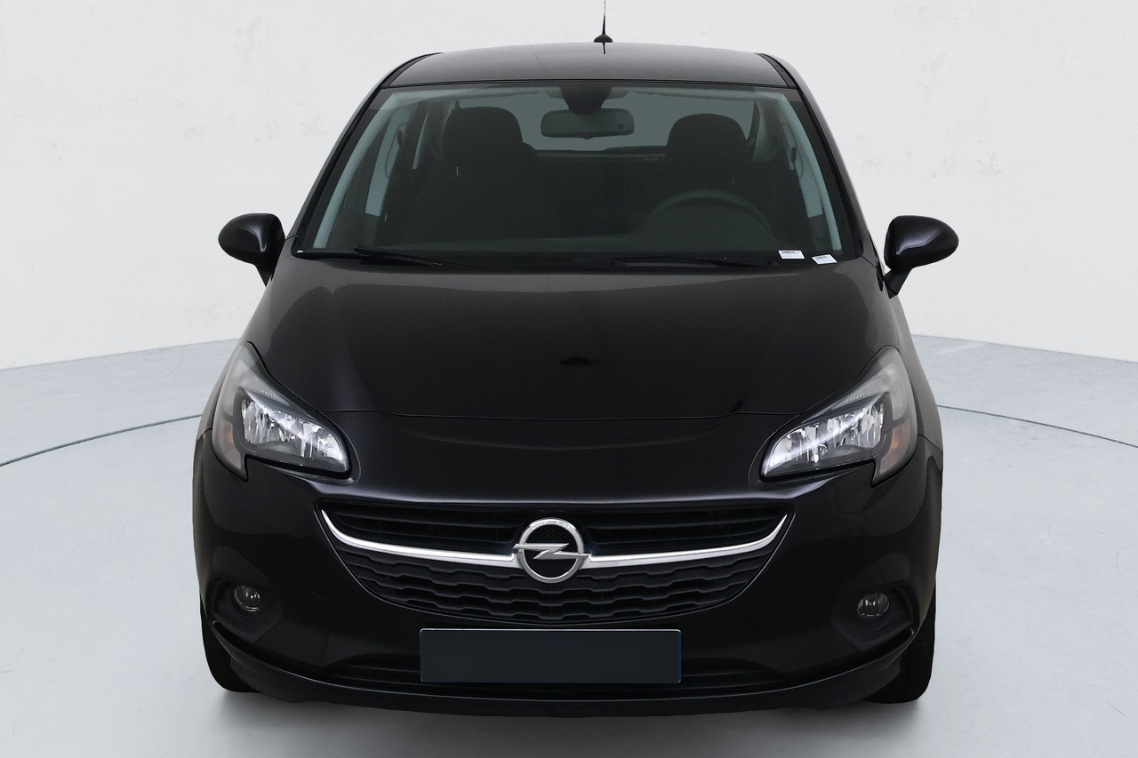 Opel Corsa — photo 4