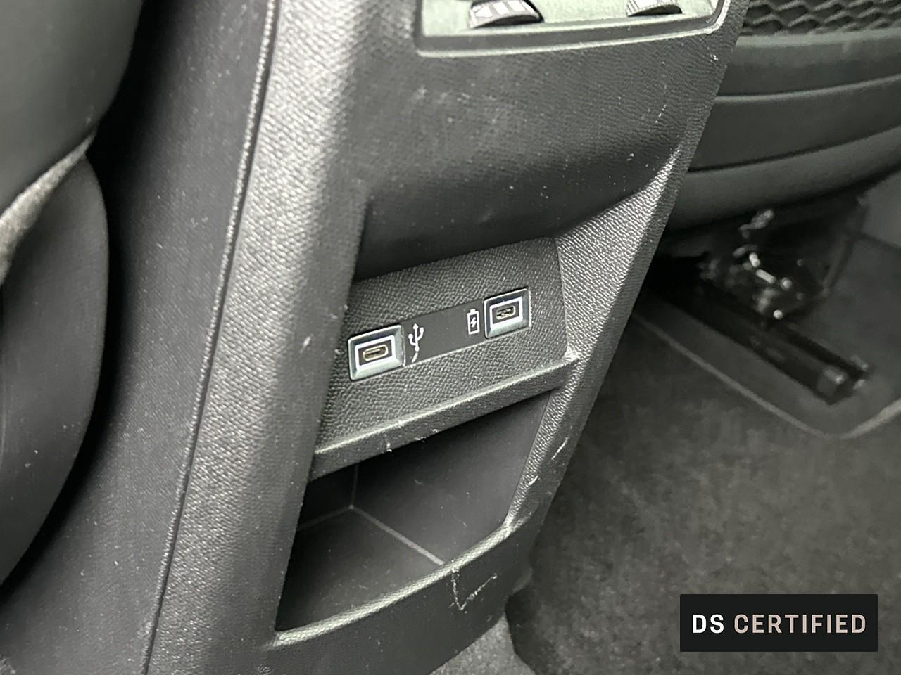 Ds Ds 4 hybride e-tense 225 eat8 performance line+ — photo 33
