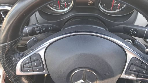 Mercedes Classe CLA Shooting Brake 220 d 7G-DCT - Fascination Amg – 2018 – 134150 km – Diesel – Boîte Automatique — photo 2