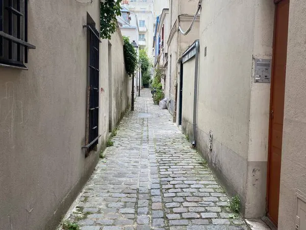 Maison 3 pièces 51 m²
