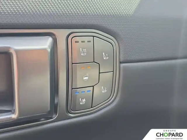 Kia Ev4 292 ch autonomie longue awd 81.4 kwh — photo 21
